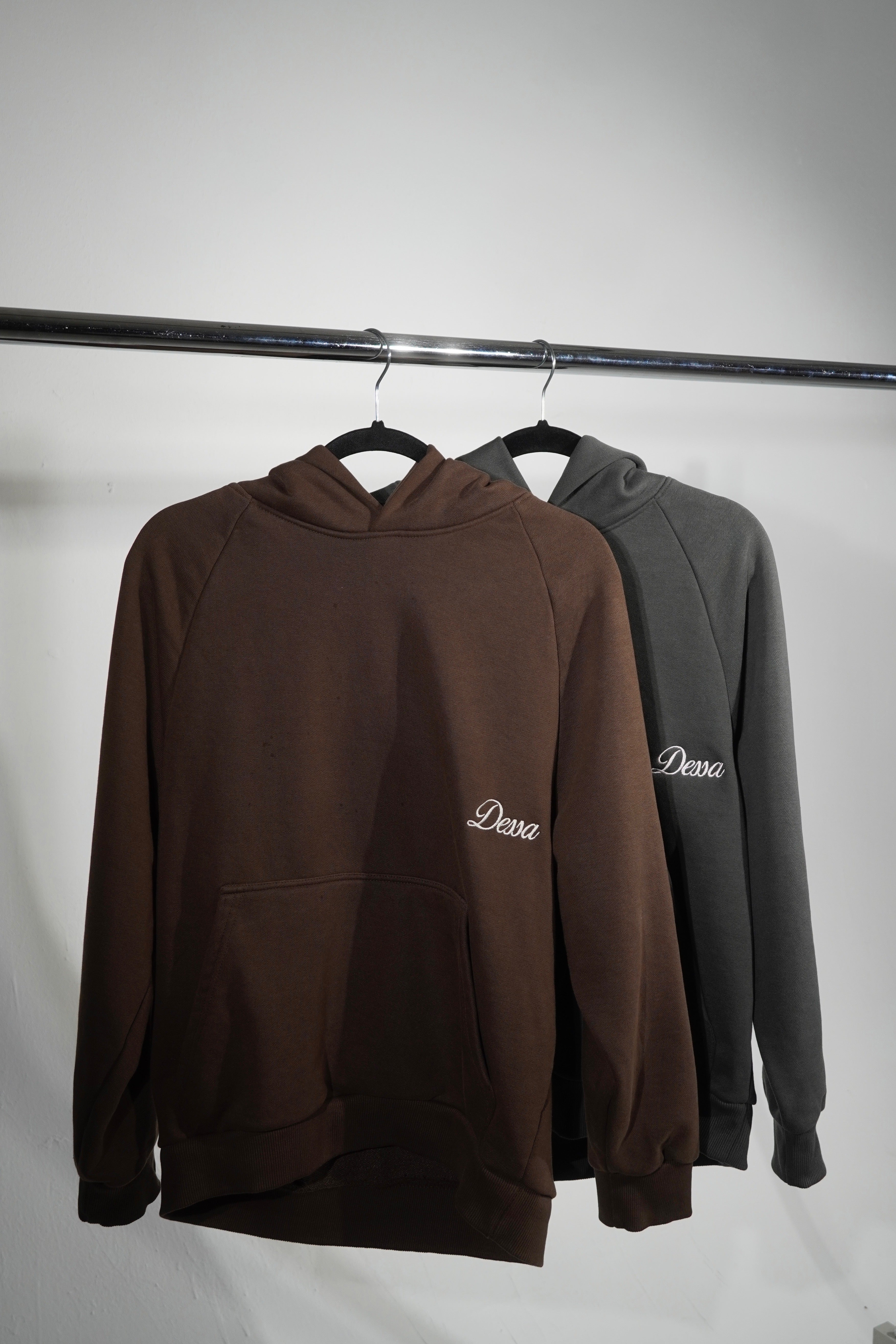 The Comfy Hoodie